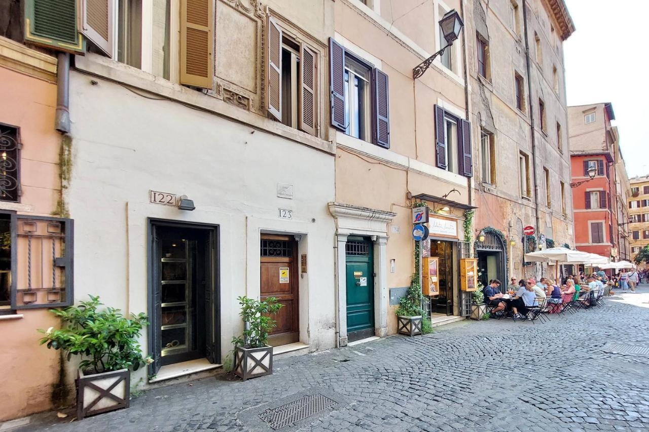 Suity I Cozy Coronari Apartment ローマ エクステリア 写真