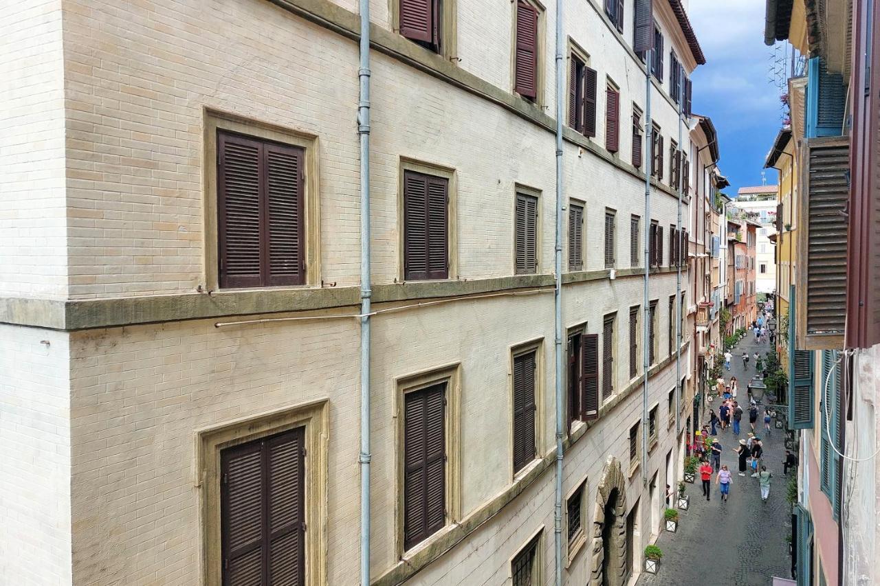 Suity I Cozy Coronari Apartment ローマ エクステリア 写真